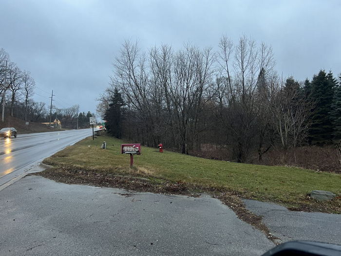 Coffee Express (Sandys Coffee Spot) - January 17 2023 Photo (newer photo)